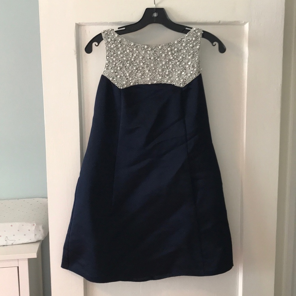 Tommy Hilfiger special edition dress